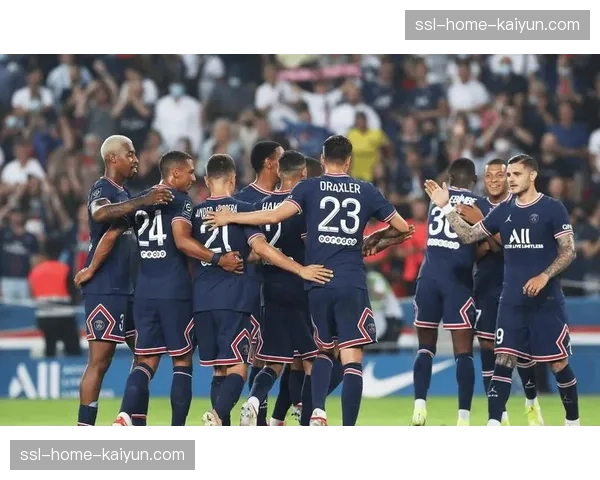 深度分析：解析巴黎圣日耳曼本赛季定位球进攻新套路