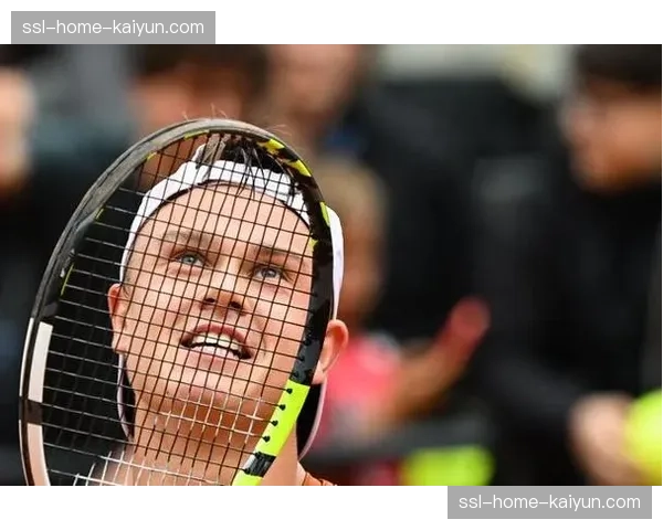 丹麦新星鲁内谈失利：从失利中学习是成长必经之路