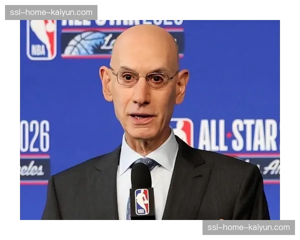 肖华重拳整治赛季末摆烂争选秀权行为，联盟将出台新规